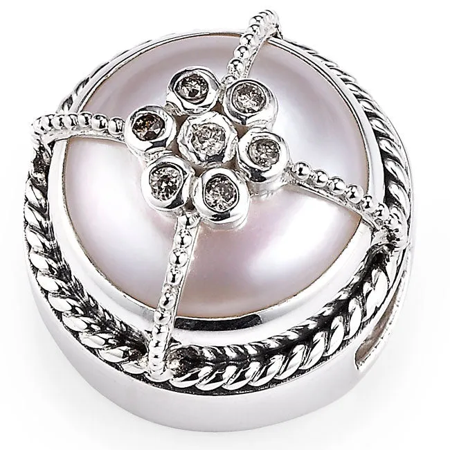 Charm Necklaces Lori Bonn Lori Bonn Booby Trap Slide Charm 338698