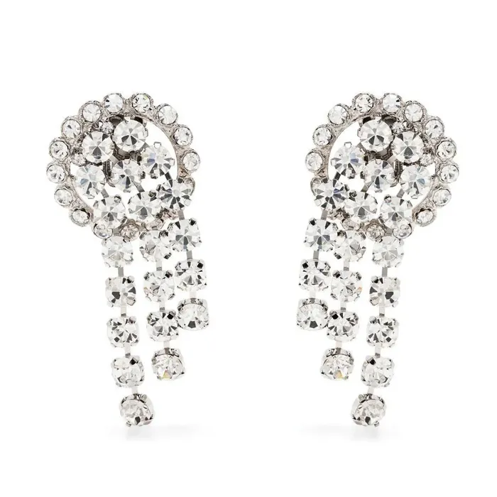 Earrings Ear Xpressions Shes That Girl Clip On Earrings