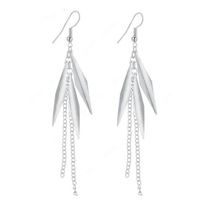 Earrings sparklingselections Unique Design Dangle Long Earrings For Women