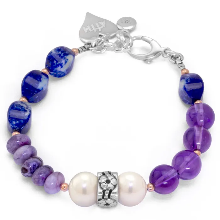 Elisa Ilana ATTH Bracelet Bracelets
