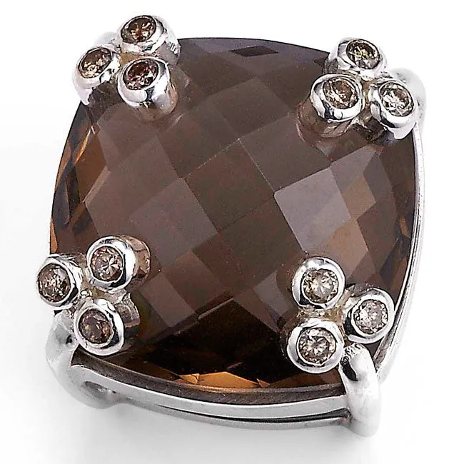 Lori Bonn Charm Necklaces Lori Bonn Up In Smoke Slide Charm 338697