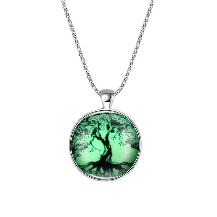 Necklaces sparklingselections Flower Pendant Necklace For Women