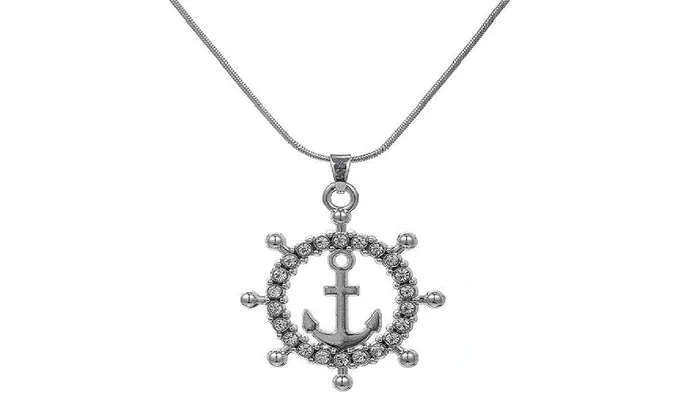 Necklaces sparklingselections Rhinestone Costume Jewelery Necklace For Mens Necklaces sparklingselections Rhinestone Costume Jewelery Necklace For Mens