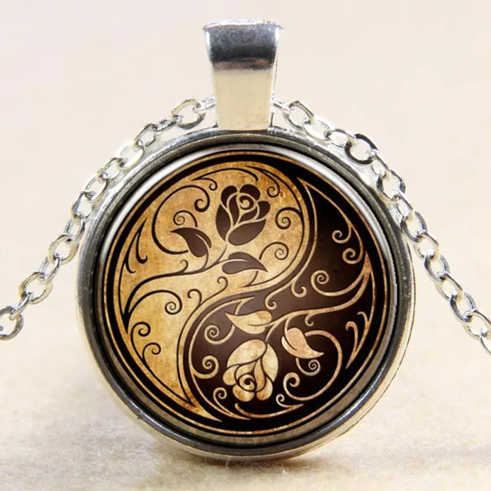 Necklaces sparklingselections Time Glass Pendant Necklace Sweater Chain Necklace Necklaces sparklingselections Time Glass Pendant Necklace Sweater Chain Necklace