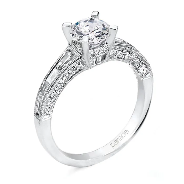 Parade Hemera SemiMount Diamond Ring348403 Parade Designs Rings