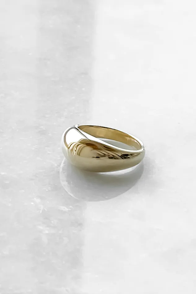 Rings KIM DUNHAM Mini Bomb Ring Rings KIM DUNHAM Mini Bomb Ring
