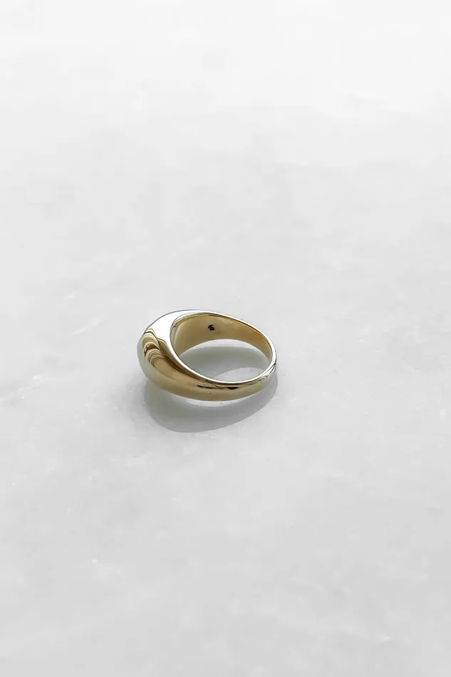 Rings KIM DUNHAM Mini Bomb Ring Rings KIM DUNHAM Mini Bomb Ring