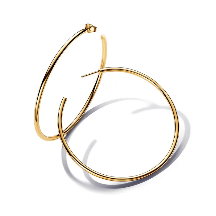 Rings Pandora Open 65 mm Hoops Pandora