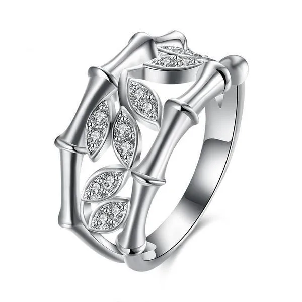 Rings sparklingselections Silve Vintage Ring For Women