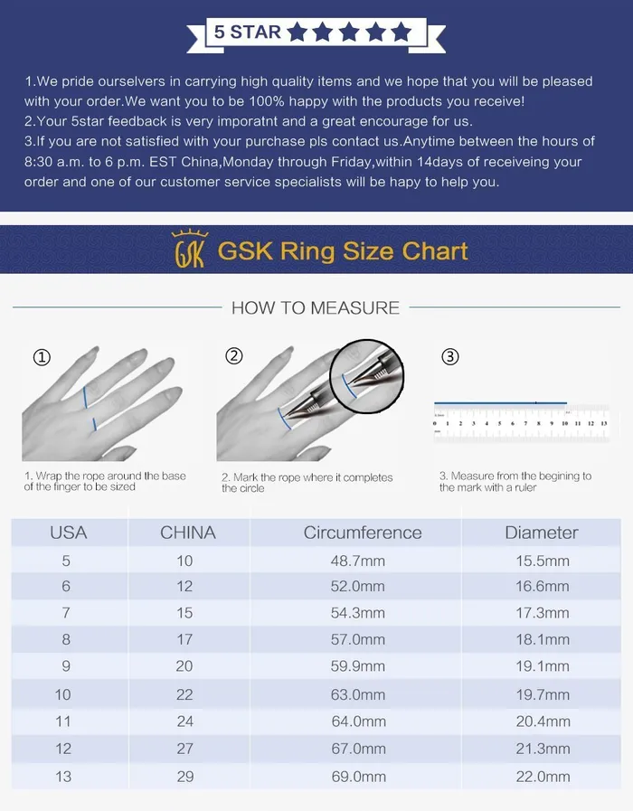 Rings Special Black Gun Plated Ring For Women sparklingselections Rings Special Black Gun Plated Ring For Women sparklingselections