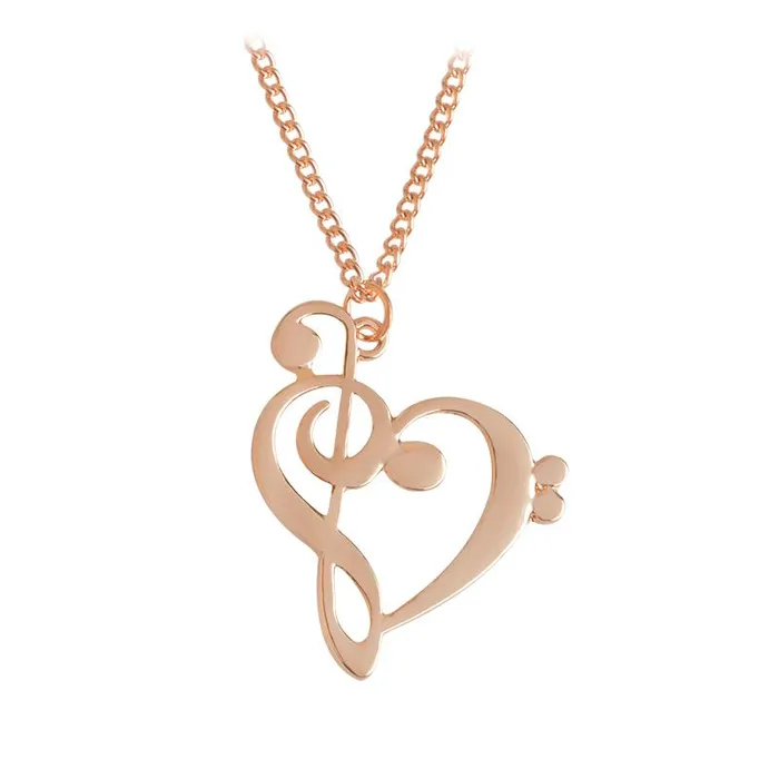 sparklingselections Necklaces Simple Fashion Hollow Heart Shaped Pendant Necklace for women sparklingselections Necklaces Simple Fashion Hollow Heart Shaped Pendant Necklace for women