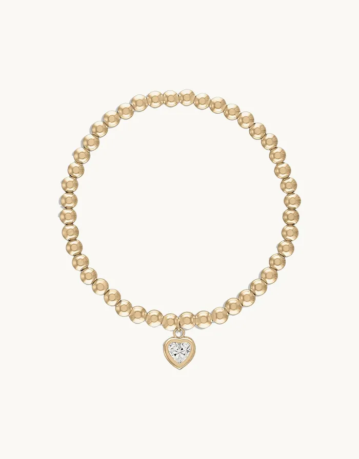 Alexa Leigh Bracelets alexa leigh all my heart bracelet