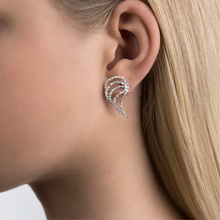 ASTERIAS earrings AURUM by Gubjrg Earrings ASTERIAS earrings AURUM by Gubjrg Earrings