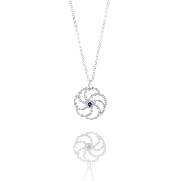 ASTERIAS necklace AURUM by Gubjrg Necklaces