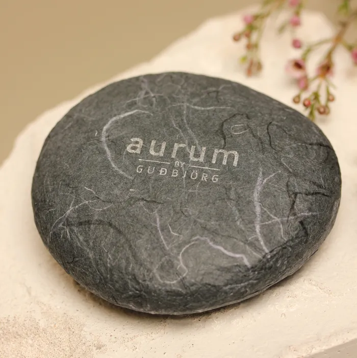 AURUM by Gubjrg Necklaces ALVR necklace