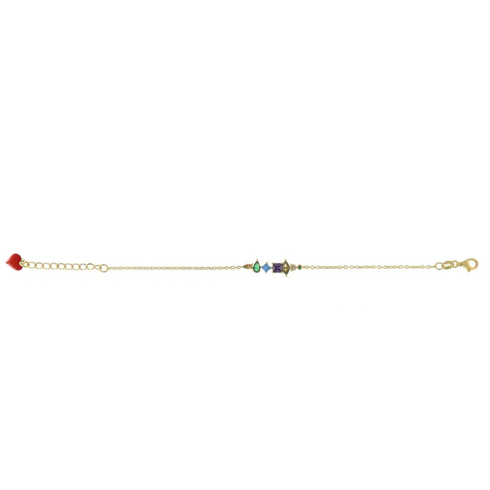BRACELET Cuori Buenos Aires Cuori Bracelets