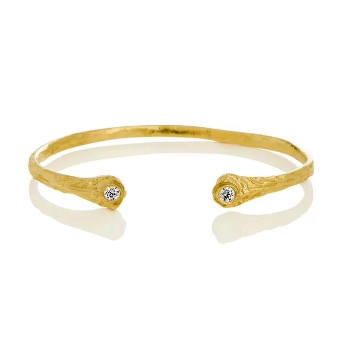 Bracelets AURUM by Gubjrg SINDUR bracelet