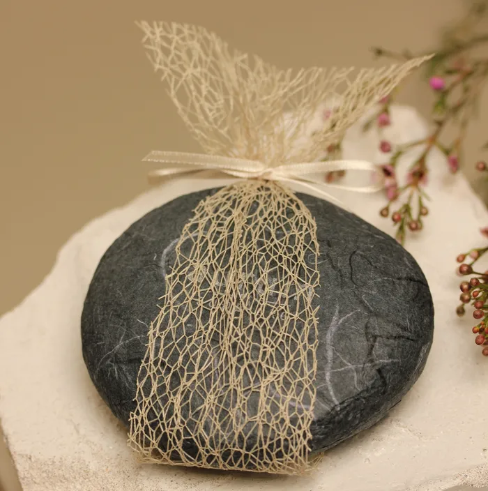 Bracelets BASALT BRACELET AURUM by Gubjrg