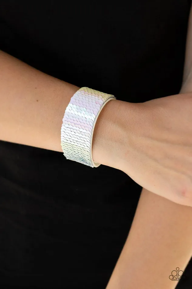 Bracelets Mermazingly Mermaid Pink Bracelet Jewelry By Bretta Paparazzi Accessories Bracelets Mermazingly Mermaid Pink Bracelet Jewelry By Bretta Paparazzi Accessories