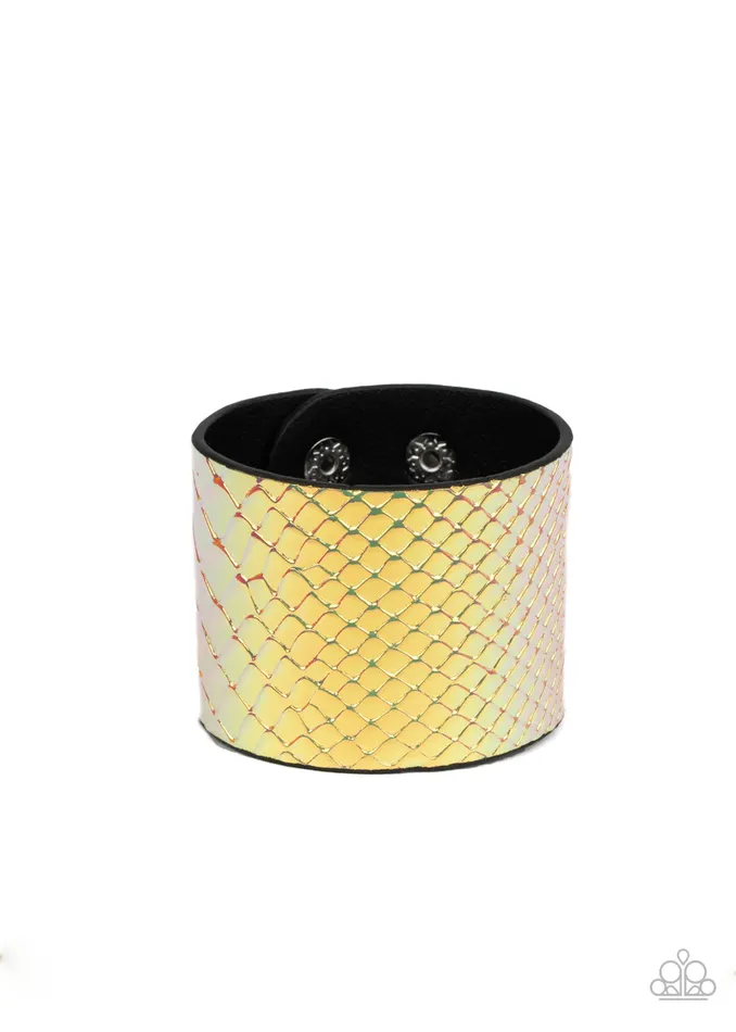 Bracelets Paparazzi Accessories Galactic Galapagos Multi Bracelet Jewelry by Bretta