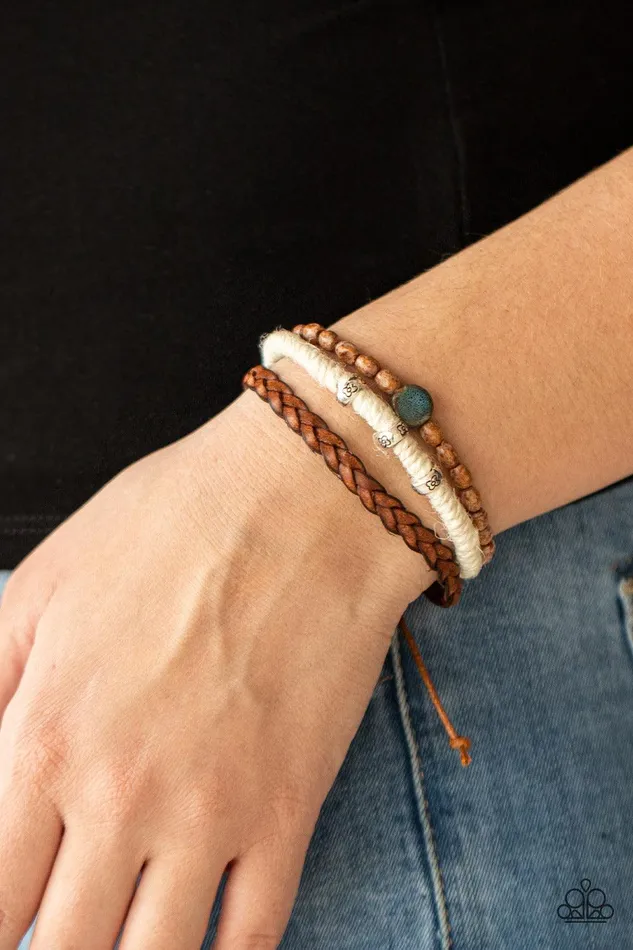 Bracelets Paparazzi Accessories Terrarium Terrain Blue Bracelet Jewelry by Bretta Bracelets Paparazzi Accessories Terrarium Terrain Blue Bracelet Jewelry by Bretta