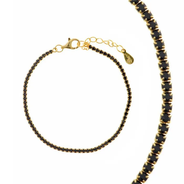 Bracelets Salvatore Plata Salvatore Plata Blink BRACELET