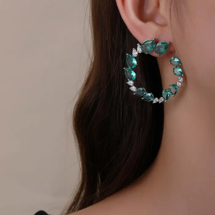 Earrings Senso Senso Earrings Trendy