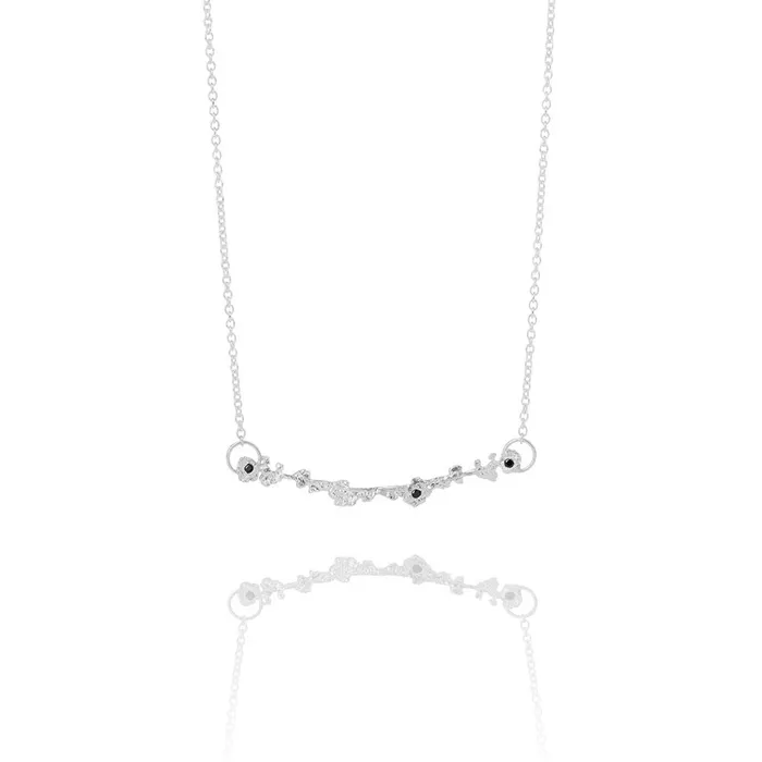ERIKA Necklace AURUM by Gubjrg Necklaces