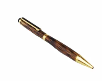 Handcrafted Stylus Pen Upcycled Barrel Wood 24k Gold US Made Save our Landfills Barrel Art PreStyled Sets Handcrafted Stylus Pen Upcycled Barrel Wood 24k Gold US Made Save our Landfills Barrel Art PreStyled Sets