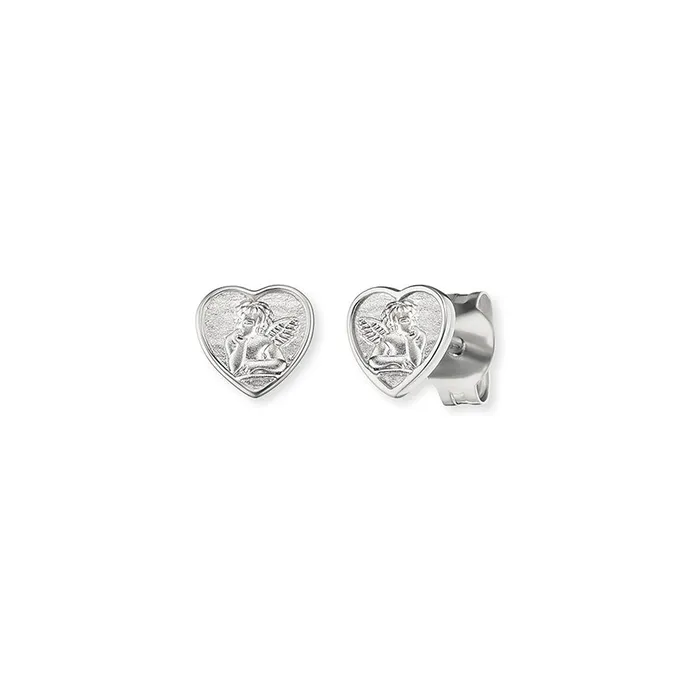 Herzengel Heart Earrings Herzengel Earrings