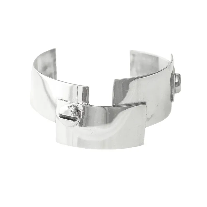 Joanna Jablko Jewelry Plate 925 sterling silver bracelet Bracelets