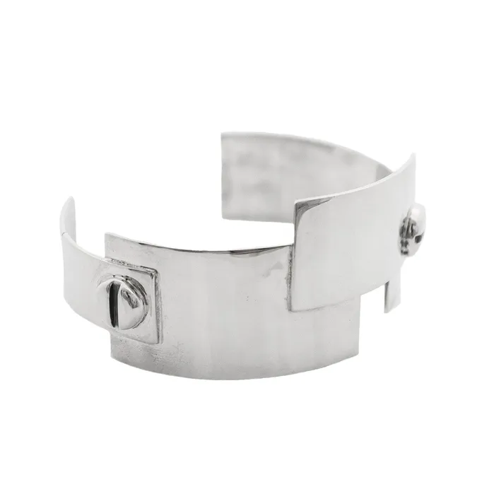 Joanna Jablko Jewelry Plate 925 sterling silver bracelet Bracelets Joanna Jablko Jewelry Plate 925 sterling silver bracelet Bracelets