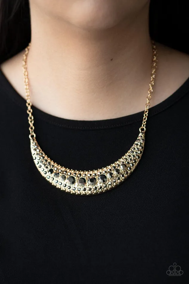 Moon Child Magic Multi Necklace Jewelry by Bretta Paparazzi Accessories Necklaces Moon Child Magic Multi Necklace Jewelry by Bretta Paparazzi Accessories Necklaces