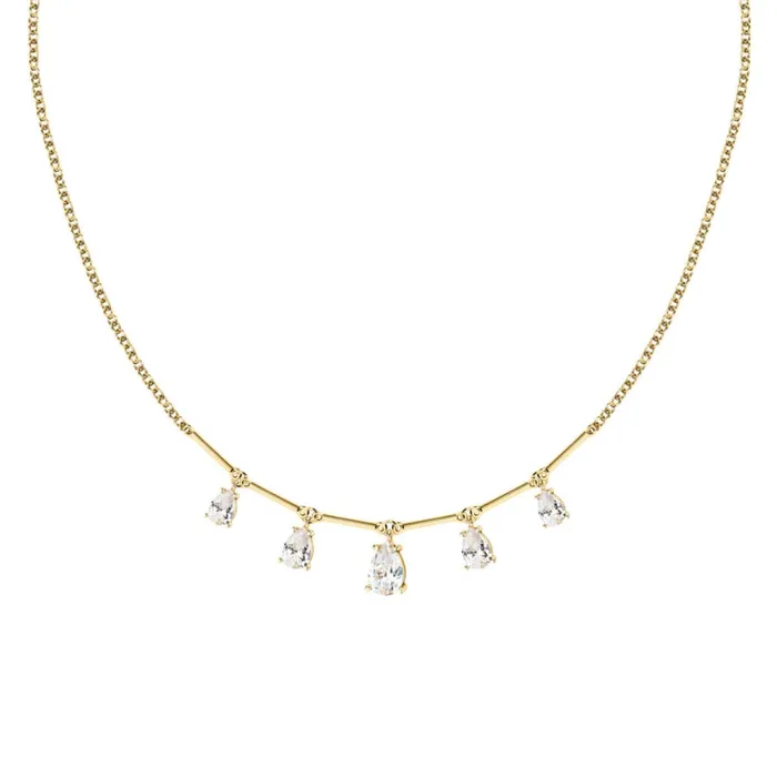 Morellato Treasures Necklace Morellato Necklaces