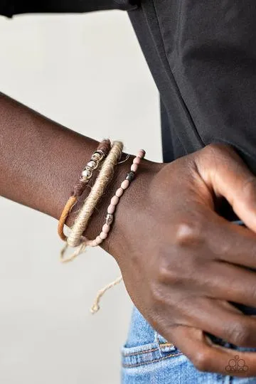 Paparazzi Accessories Bracelets SEA You At The Beach Pink Bracelet Jewelry By Bretta Paparazzi Accessories Bracelets SEA You At The Beach Pink Bracelet Jewelry By Bretta