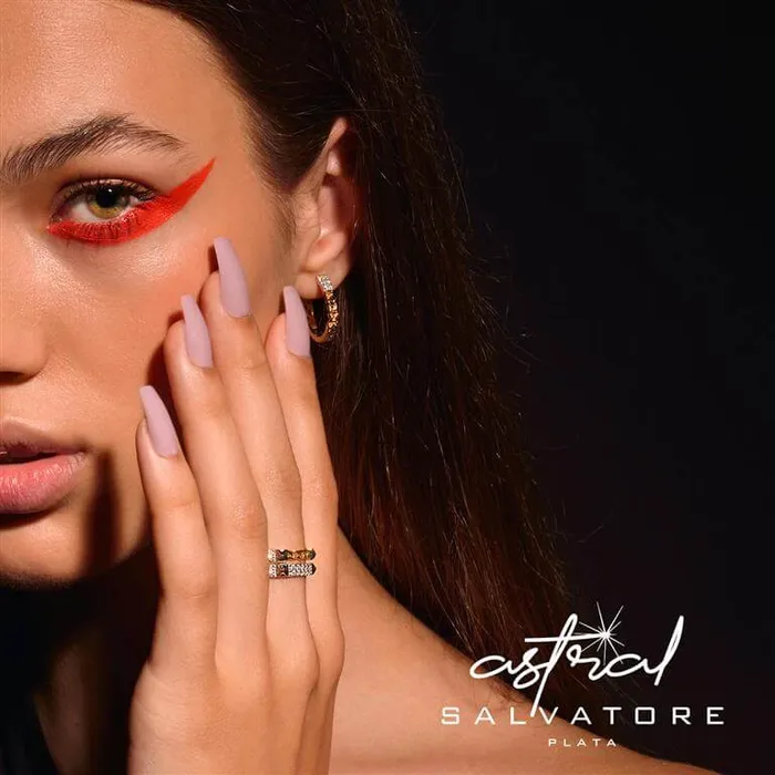 Salvatore Plata Earrings Salvatore Plata Astral Earrings Salvatore Plata Earrings Salvatore Plata Astral Earrings