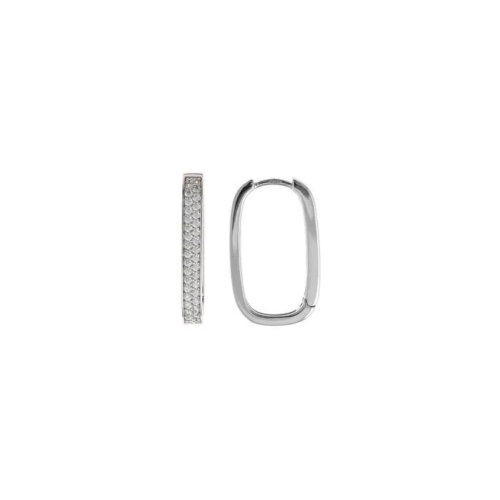 Salvatore Plata Earrings Womens Salvatore Plata Wedding Oval Silver Stud Earrings Salvatore Plata Earrings Womens Salvatore Plata Wedding Oval Silver Stud Earrings