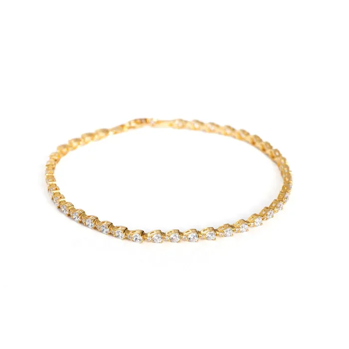Senso Gold Bracelets BRACELET Senso Gold Shine