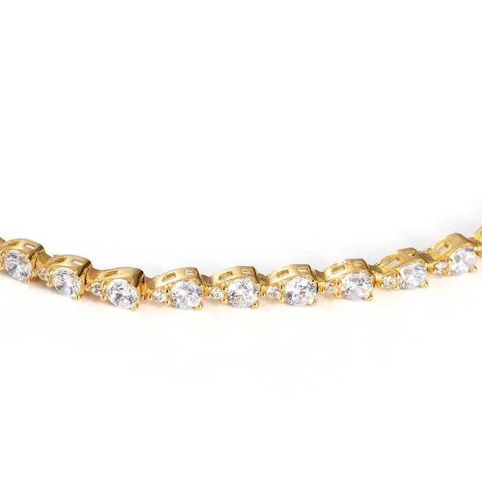 Senso Gold Bracelets BRACELET Senso Gold Shine