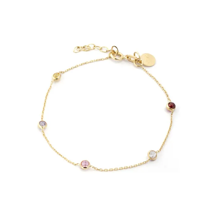 Senso Gold Bracelets Senso Gold Stones BRACELET