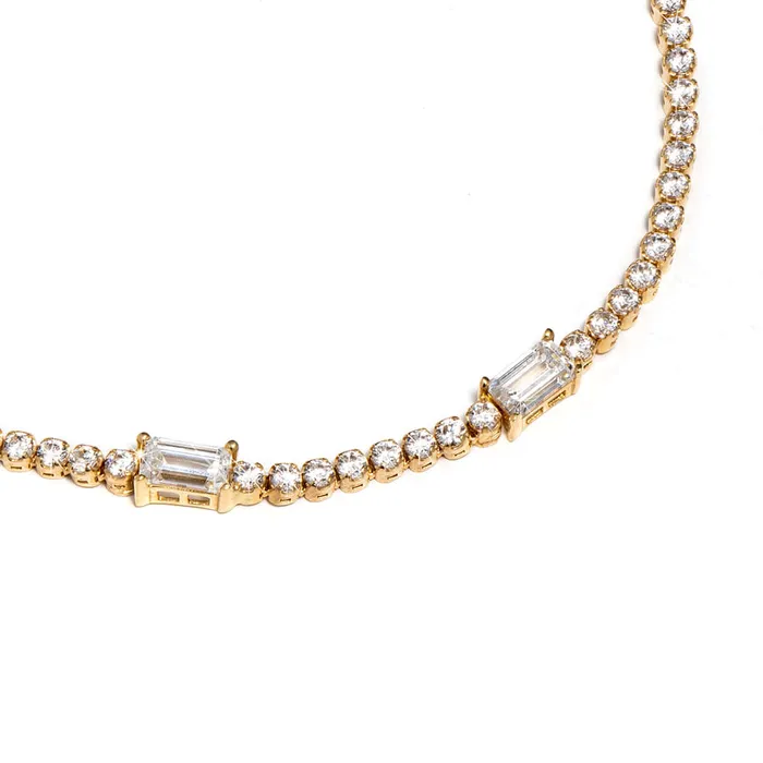Senso Gold Bracelets Senso Gold Stones BRACELET