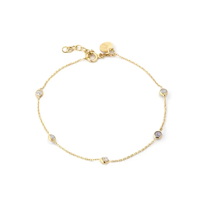 Senso Gold Senso Gold Stones BRACELET Bracelets