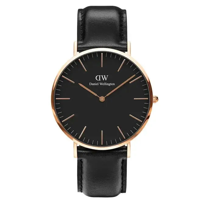 Watches Daniel Wellington Classic Sheffield Watch Daniel Wellington