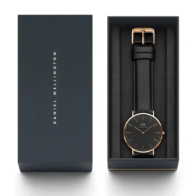 Watches Daniel Wellington Classic Sheffield Watch Daniel Wellington Watches Daniel Wellington Classic Sheffield Watch Daniel Wellington