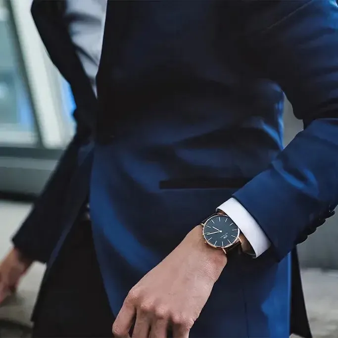 Watches Daniel Wellington Classic Sheffield Watch Daniel Wellington Watches Daniel Wellington Classic Sheffield Watch Daniel Wellington