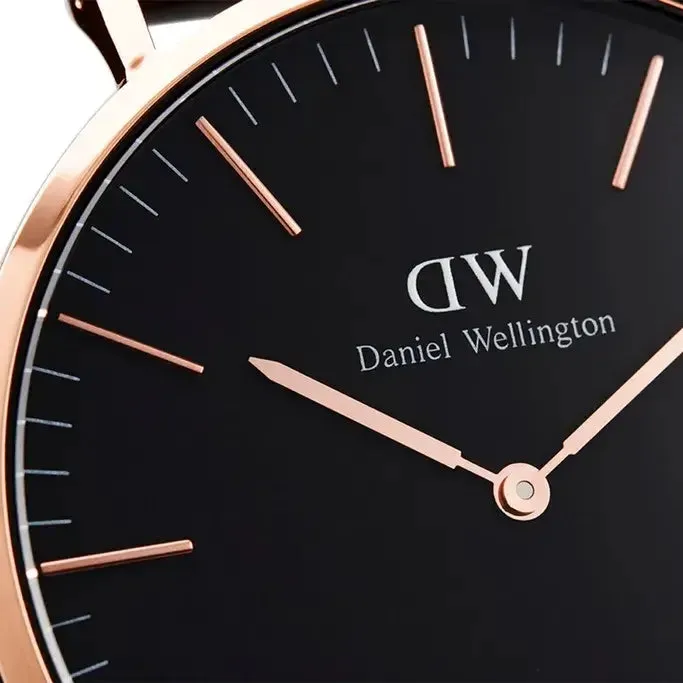 Watches Daniel Wellington Classic Sheffield Watch Daniel Wellington Watches Daniel Wellington Classic Sheffield Watch Daniel Wellington