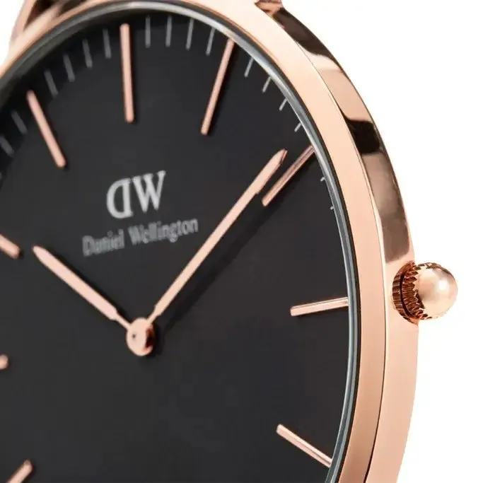 Watches Daniel Wellington Classic Sheffield Watch Daniel Wellington Watches Daniel Wellington Classic Sheffield Watch Daniel Wellington