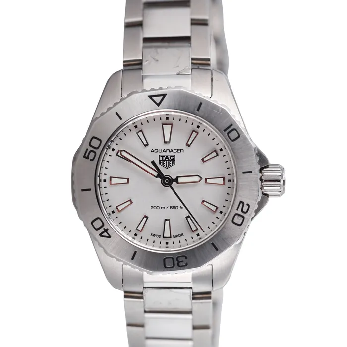 Watches Tag Heuer TAG Heuer Aquaracer Professional 200m Ladies Watch WBP1411 Watches Tag Heuer TAG Heuer Aquaracer Professional 200m Ladies Watch WBP1411