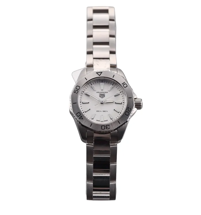 Watches Tag Heuer TAG Heuer Aquaracer Professional 200m Ladies Watch WBP1411