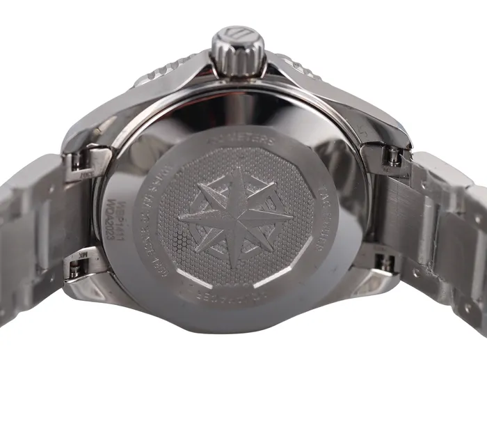 Watches Tag Heuer TAG Heuer Aquaracer Professional 200m Ladies Watch WBP1411